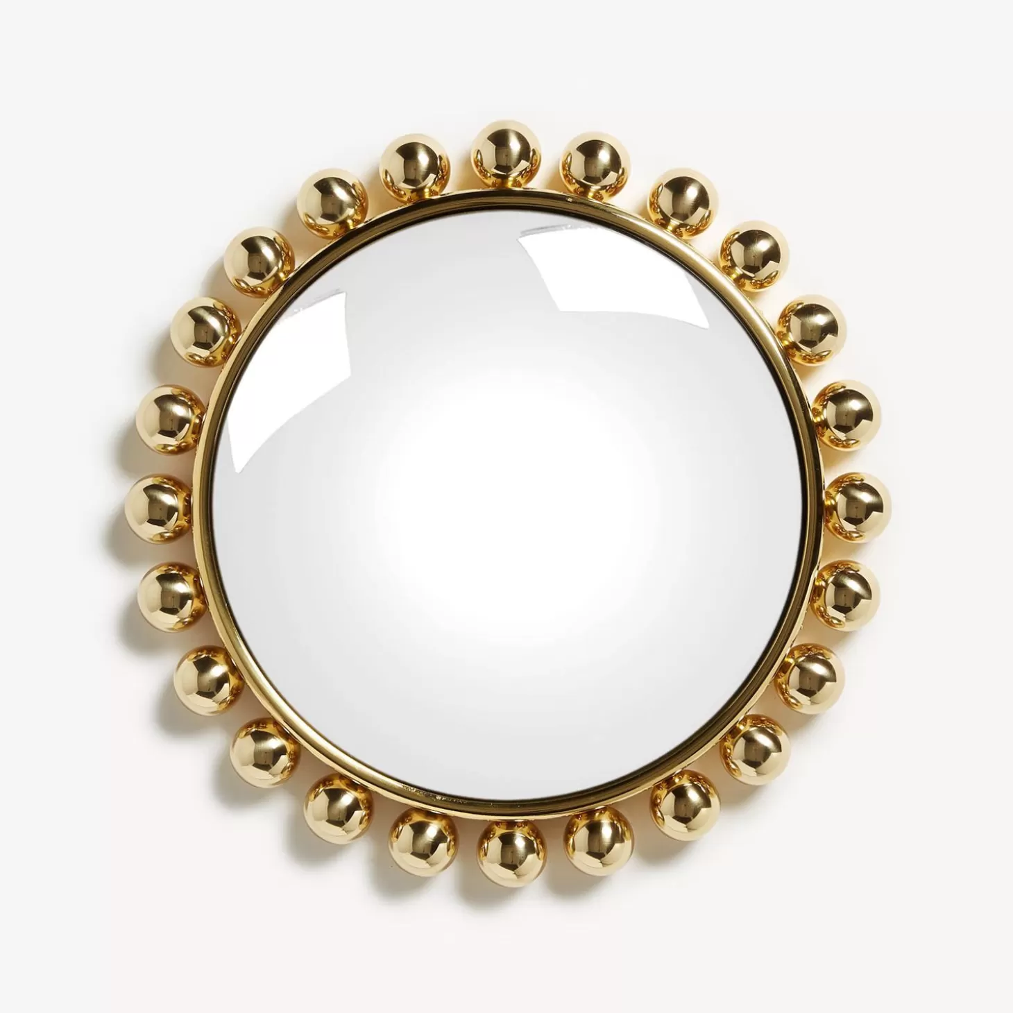 Fornasetti Collier A Specchio^ Specchi Di Design