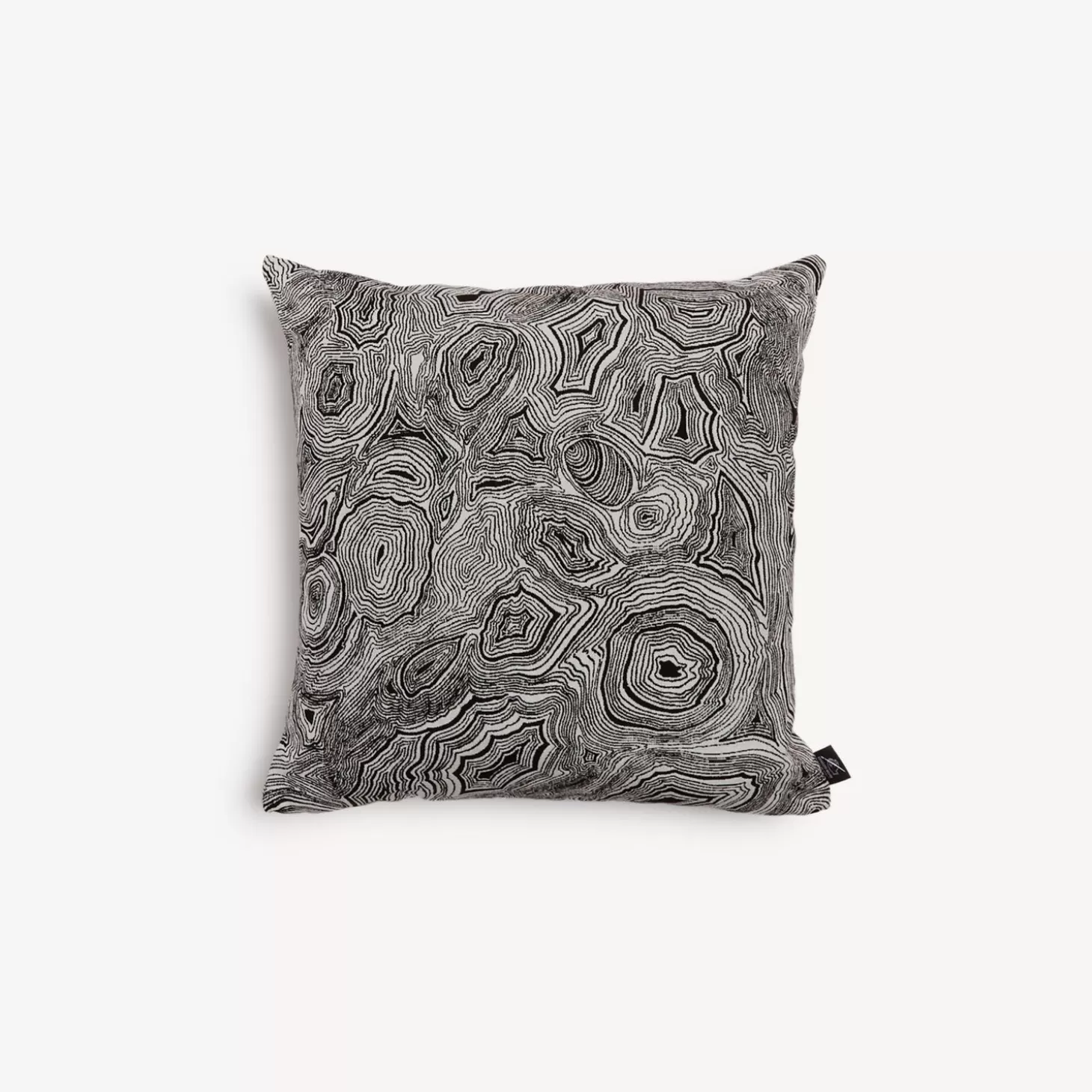 Fornasetti Cuscino Da Esterno Malachite^ Cuscini