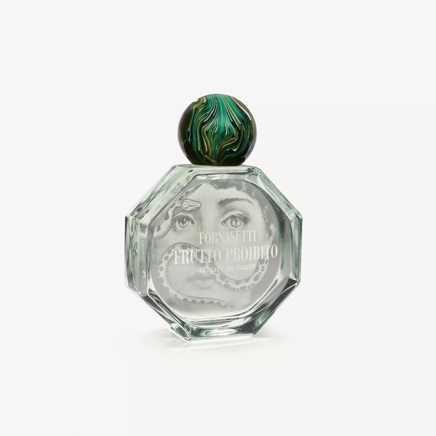 Fornasetti Extrait De Parfum Frutto Proibito^ Immaginazione