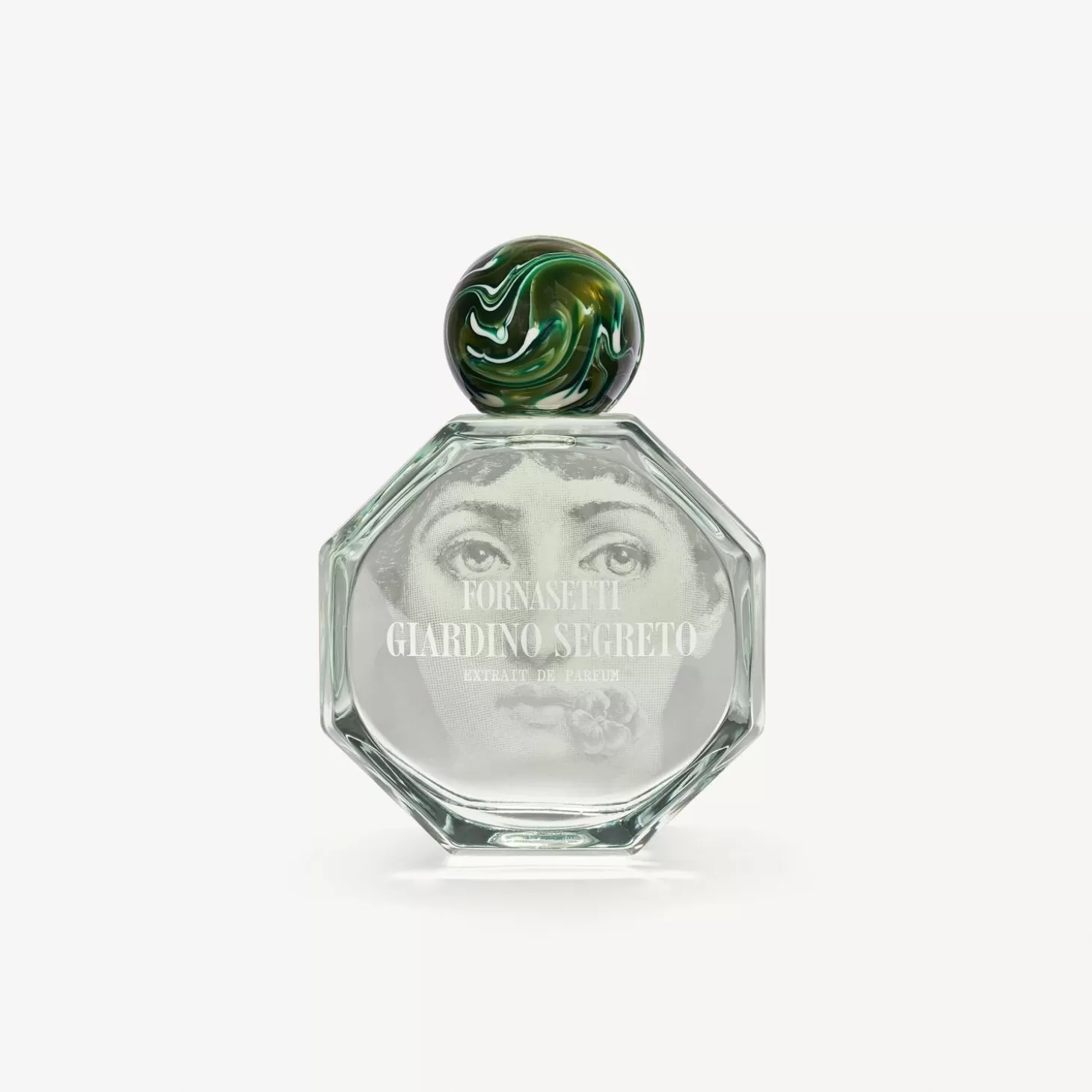 Fornasetti Extrait De Parfum Giardino Segreto^ Immaginazione