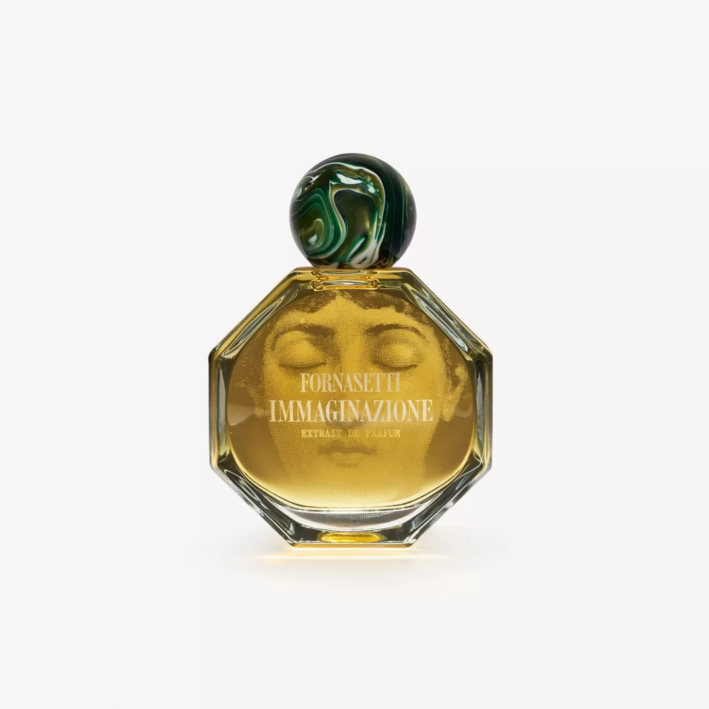 Fornasetti Extrait De Parfum Immaginazione^ Immaginazione
