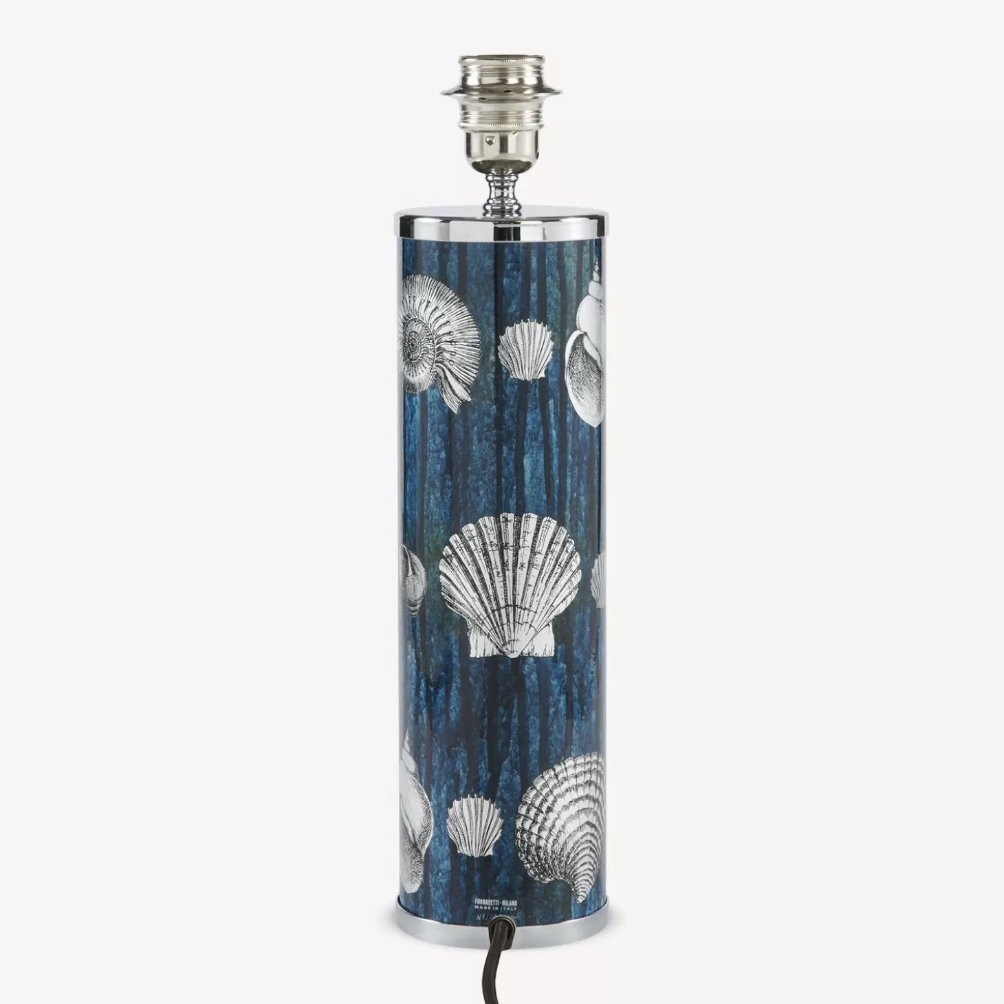 Fornasetti Lampada Giro Di Conchiglie^ Lampade E Paralumi