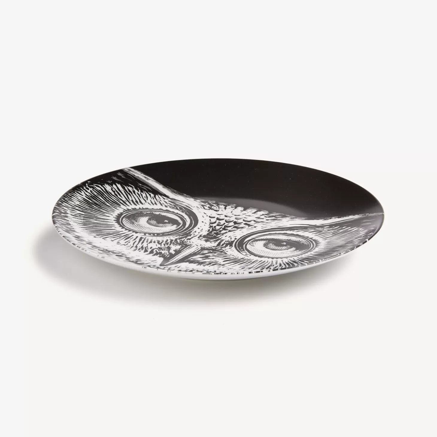 Fornasetti Piatto Da Muro Tema E Variazioni N.105^ Animali