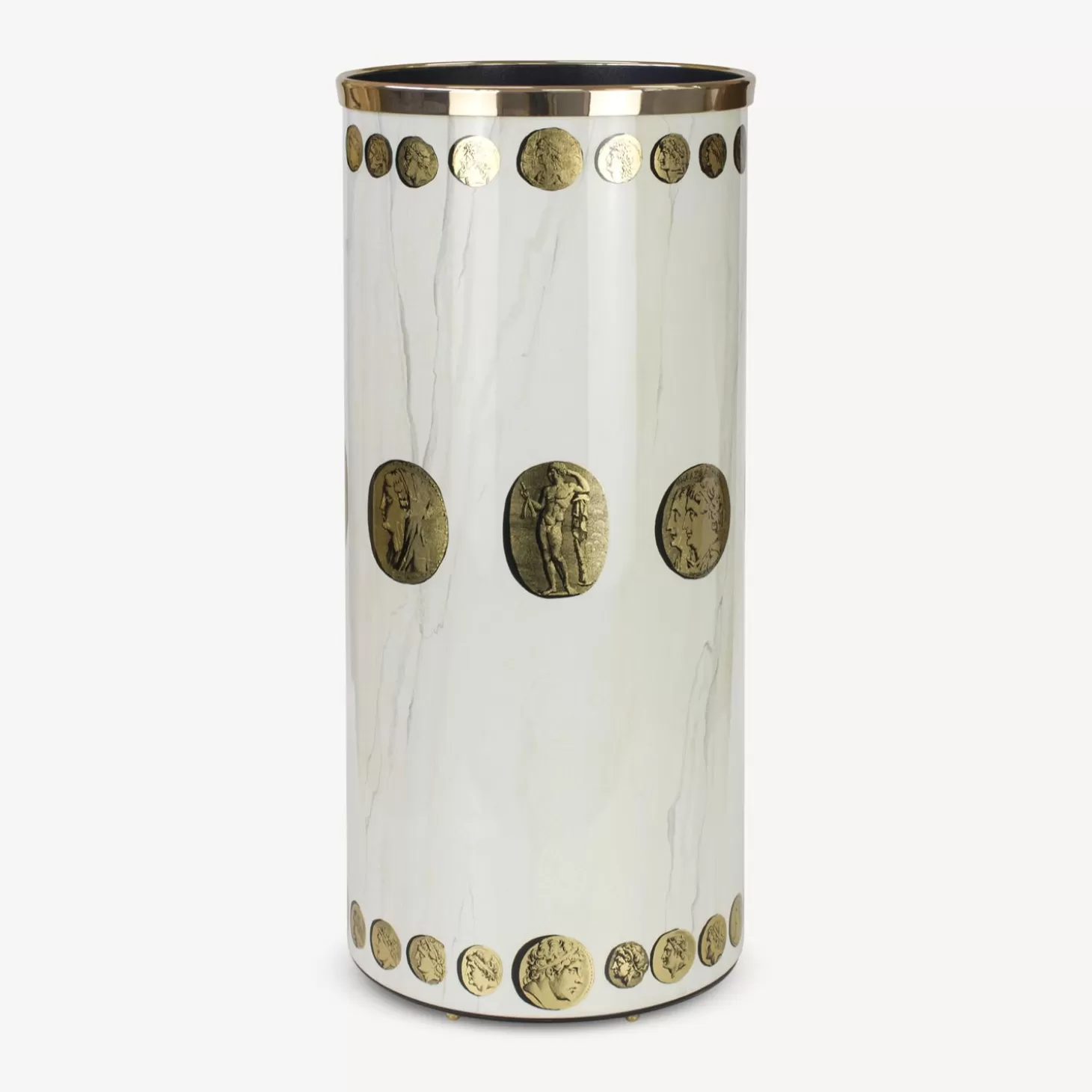 Fornasetti Portaombrelli Cammei^ Portaombrelli