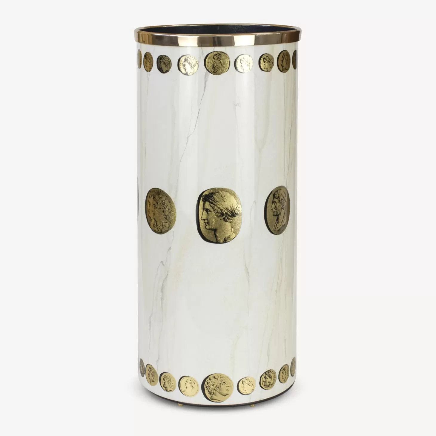Fornasetti Portaombrelli Cammei^ Portaombrelli