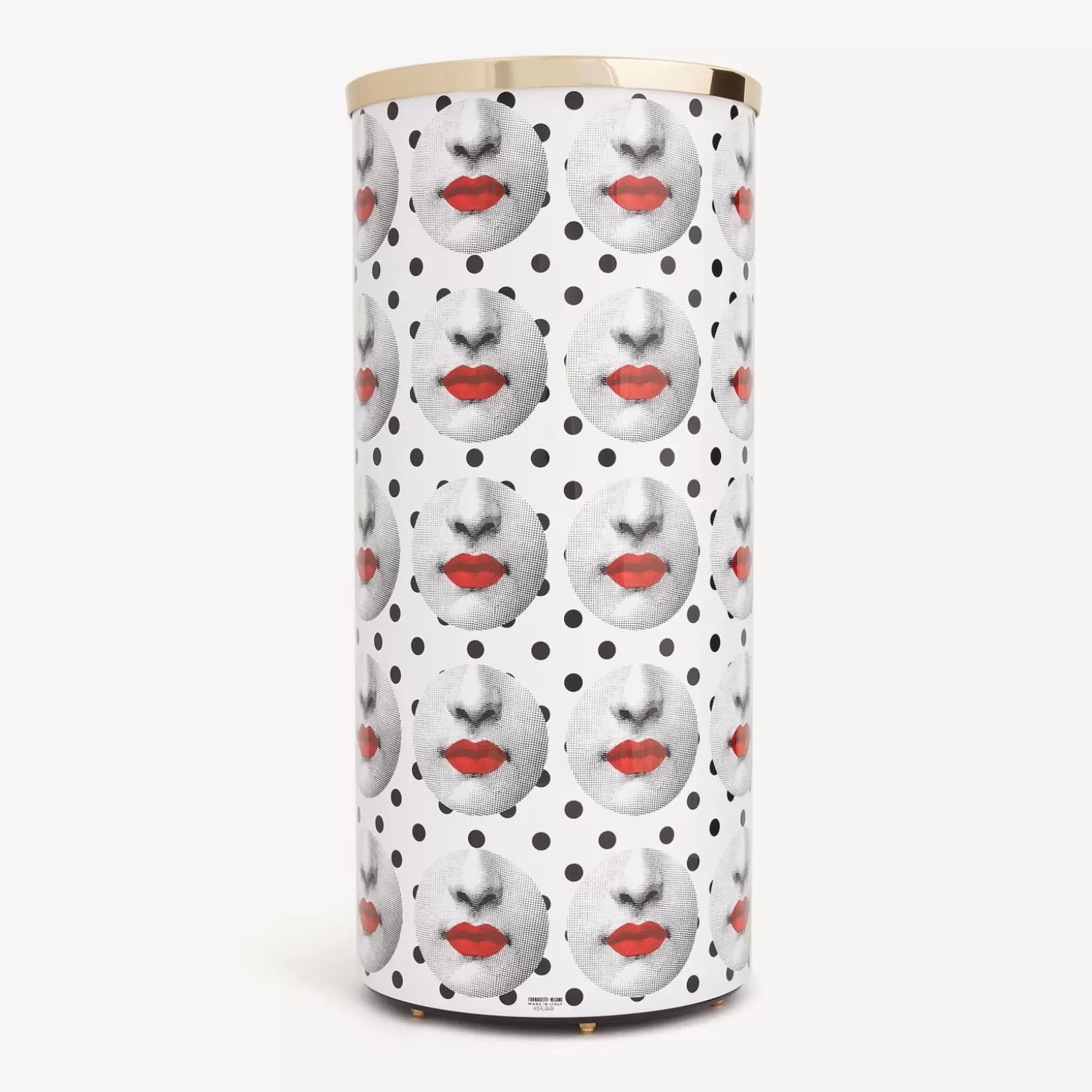 Fornasetti Portaombrelli Comme Des Forna^ Portaombrelli