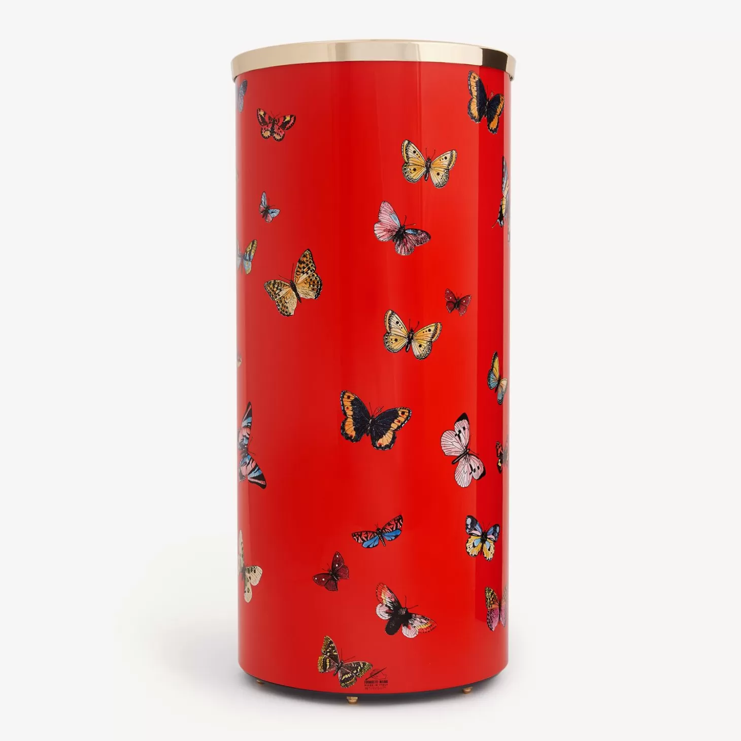 Fornasetti Portaombrelli Farfalle^ Portaombrelli