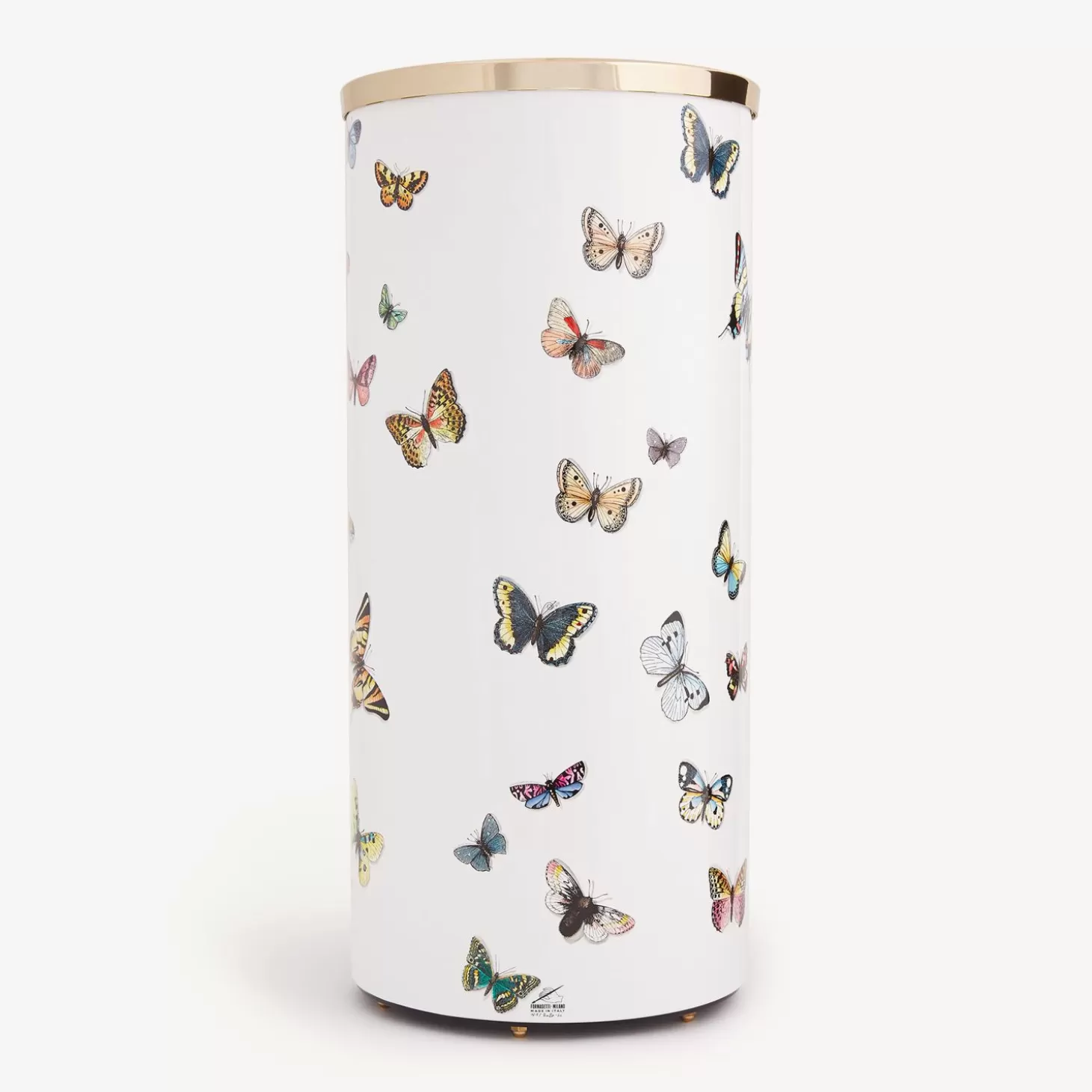 Fornasetti Portaombrelli Farfalle^ Portaombrelli