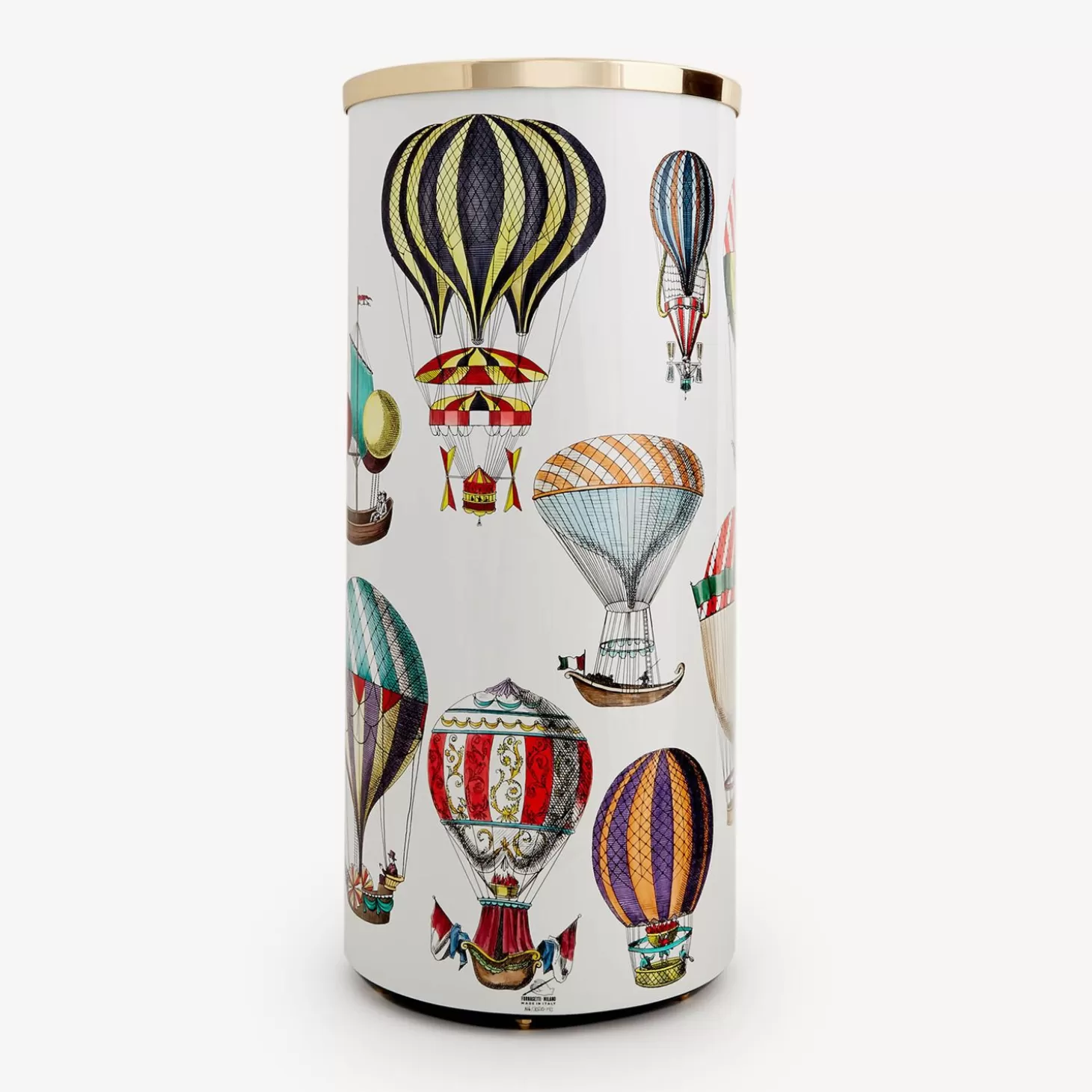 Fornasetti Portaombrelli Palloni^ Portaombrelli