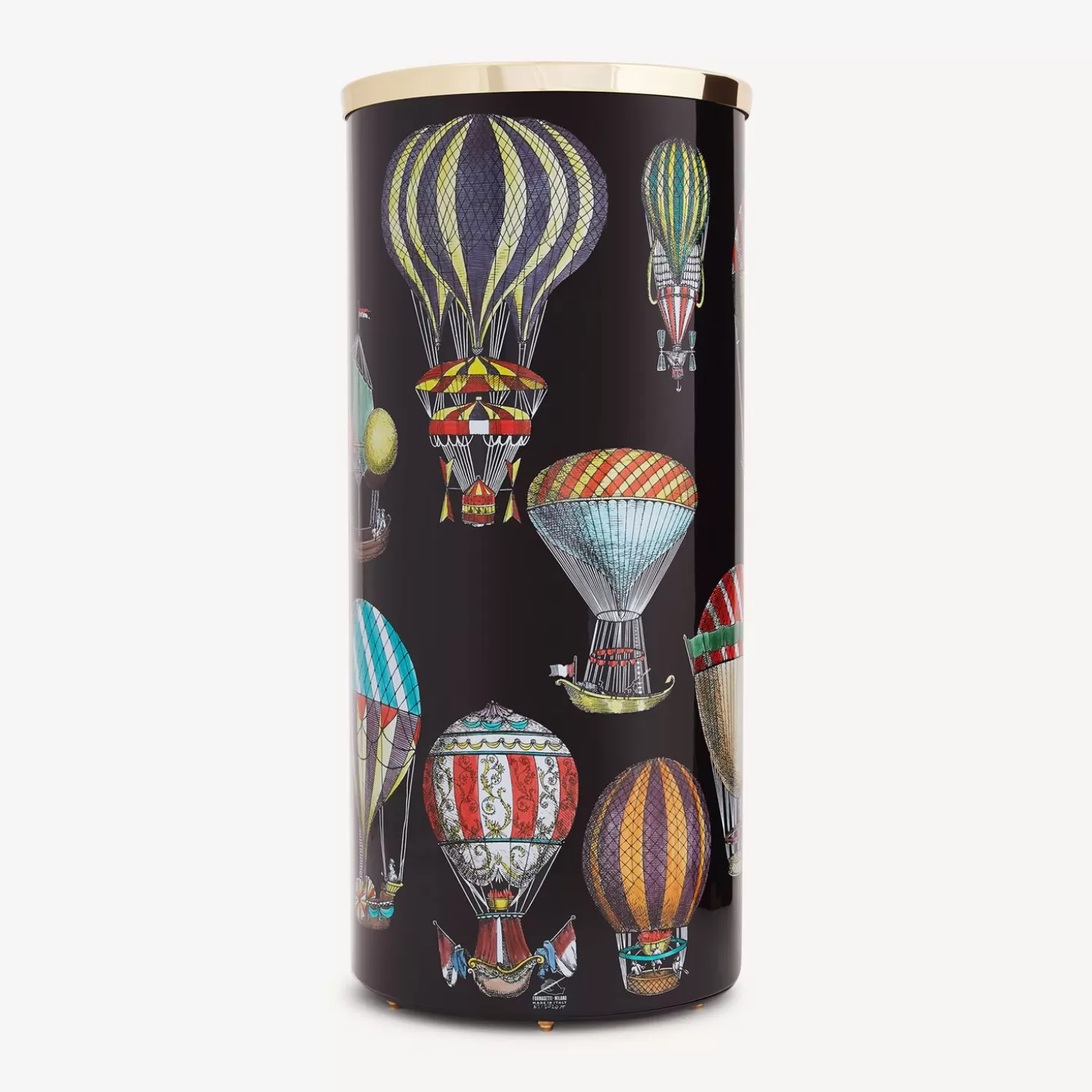 Fornasetti Portaombrelli Palloni^ Portaombrelli