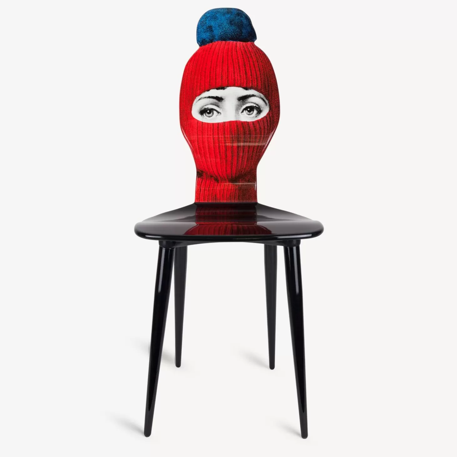 Fornasetti Sedia Lux Gstaad^ Sedie
