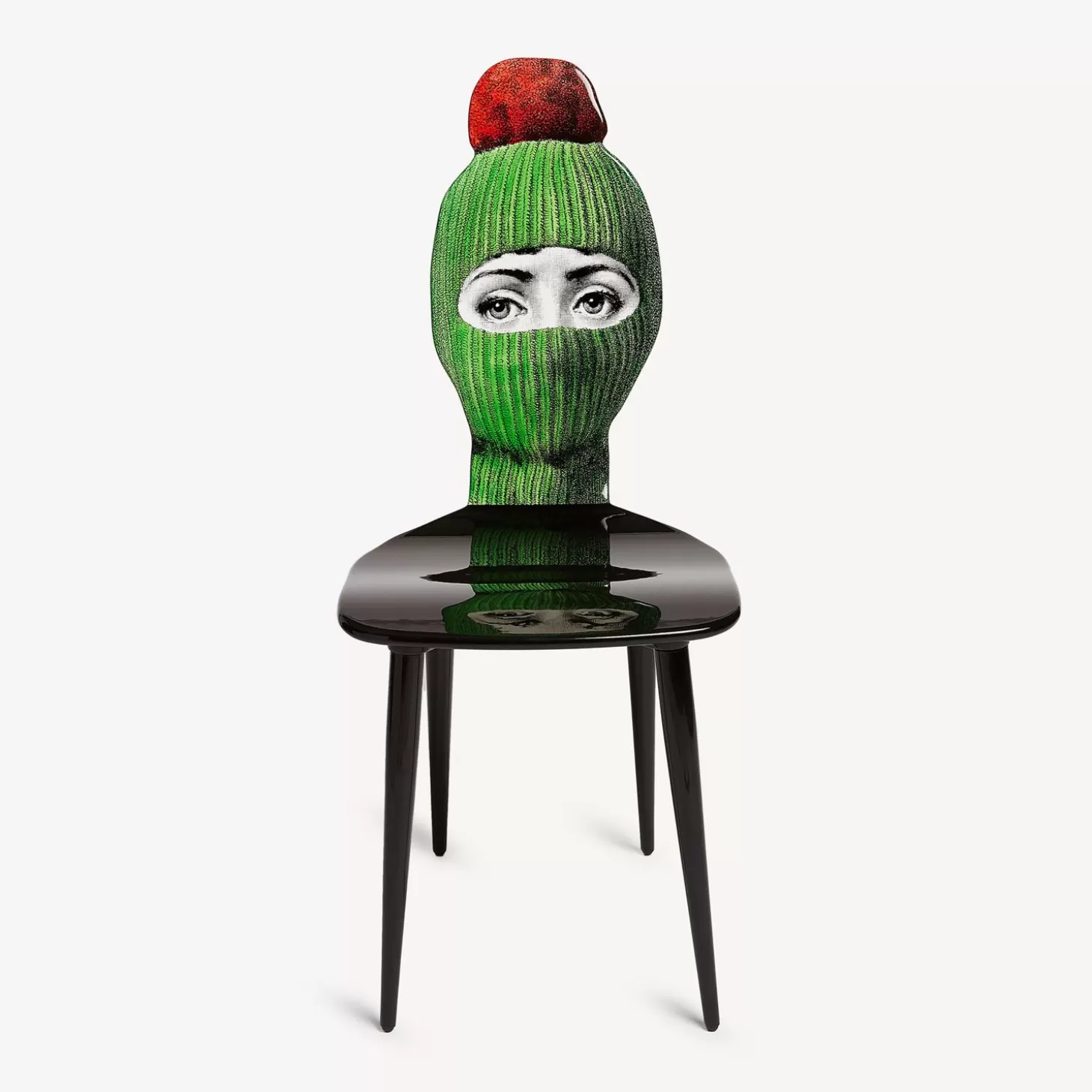 Fornasetti Sedia Lux Gstaad^ Sedie