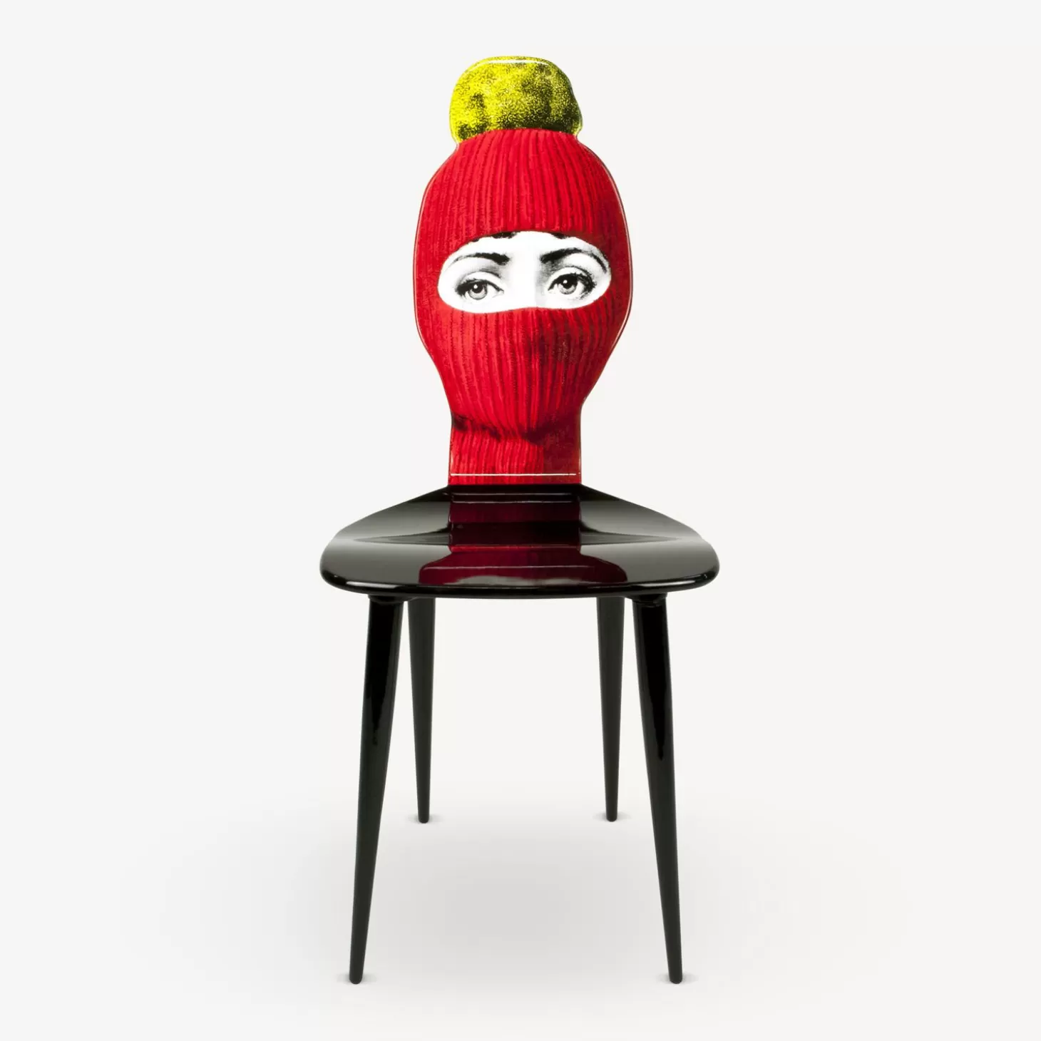 Fornasetti Sedia Lux Gstaad^ Sedie