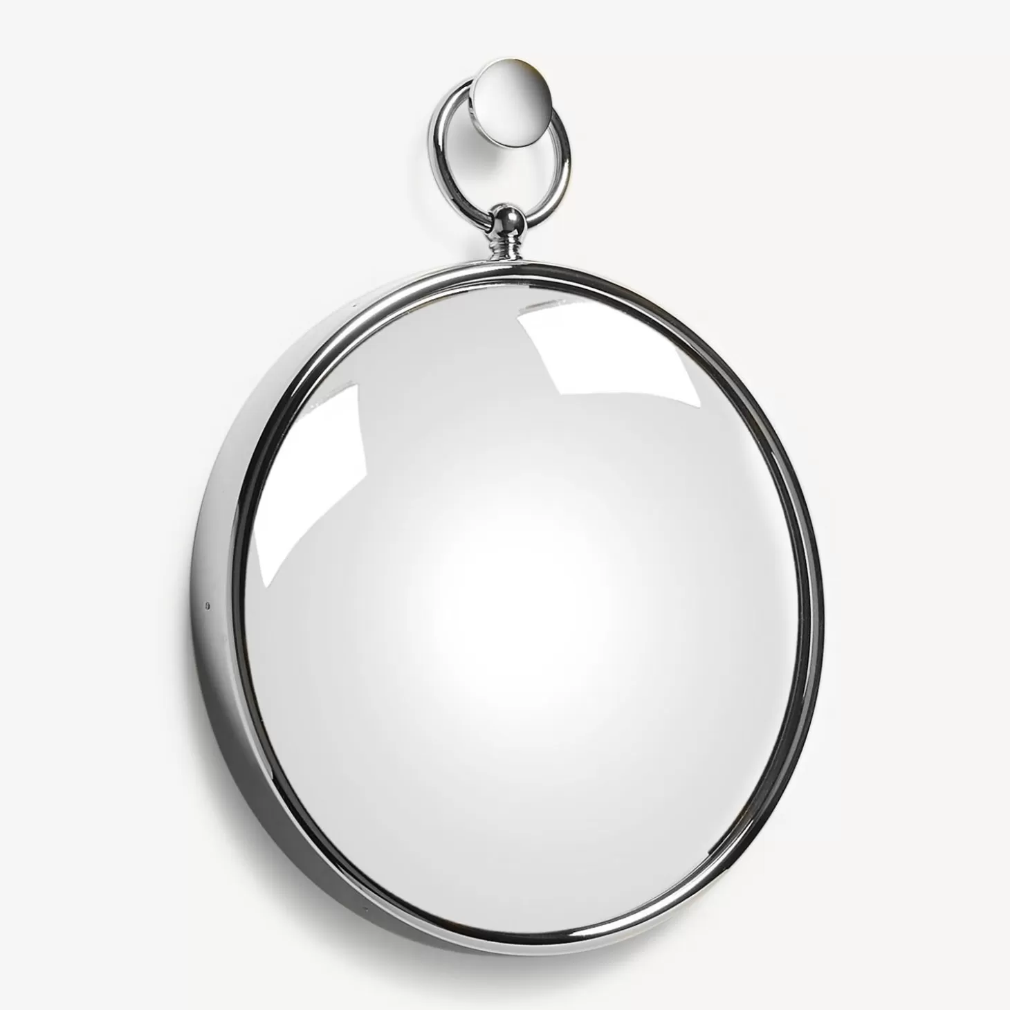 Fornasetti Specchio Convesso Magico Con Anello^ Specchi Di Design