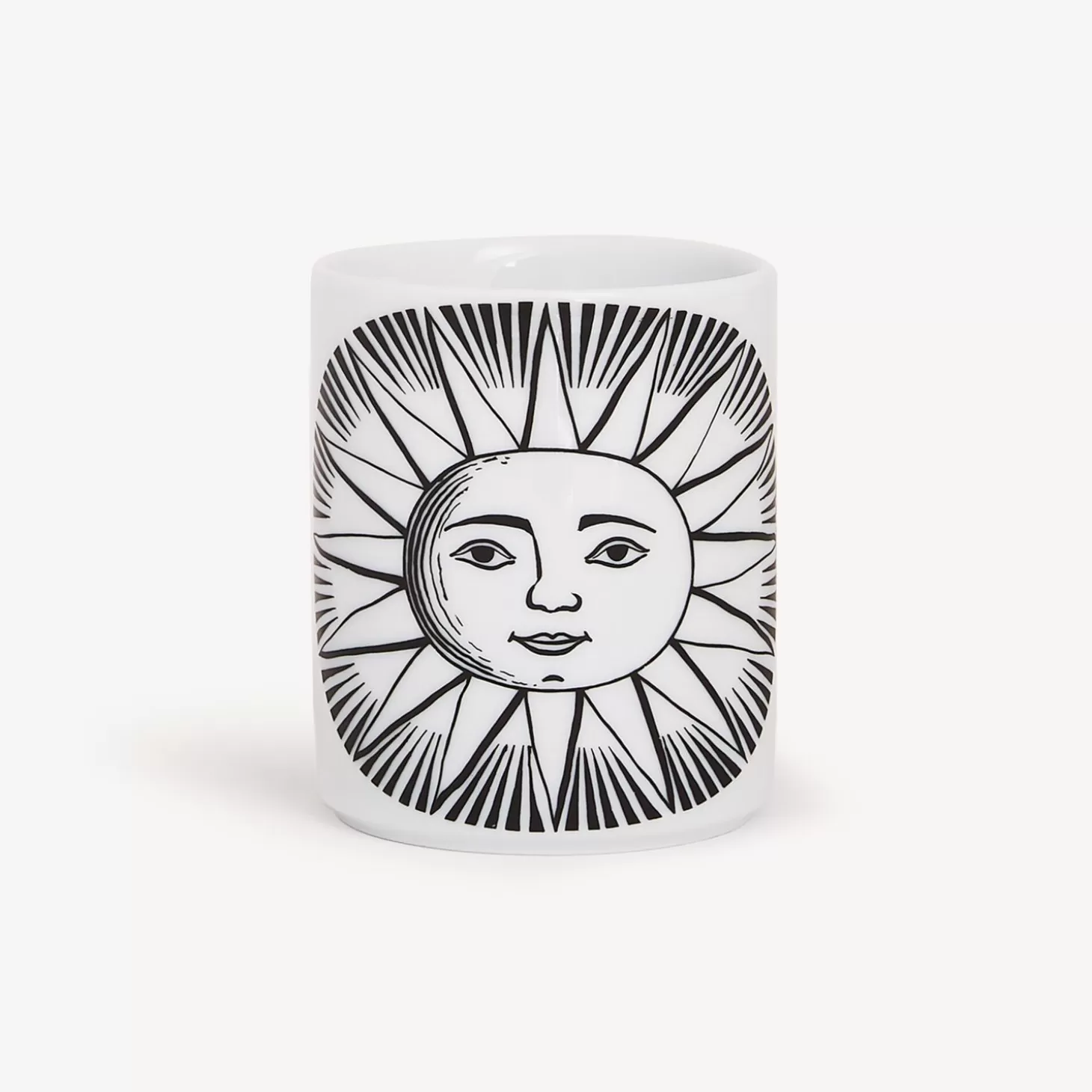 Fornasetti Suola Portapenne^ Piccoli Contenitori