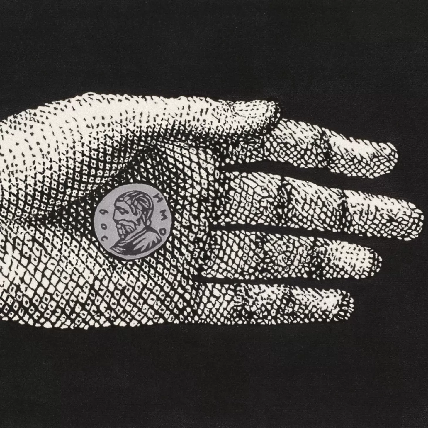 Fornasetti Tappeto Moneta^ Tappeti Di Design
