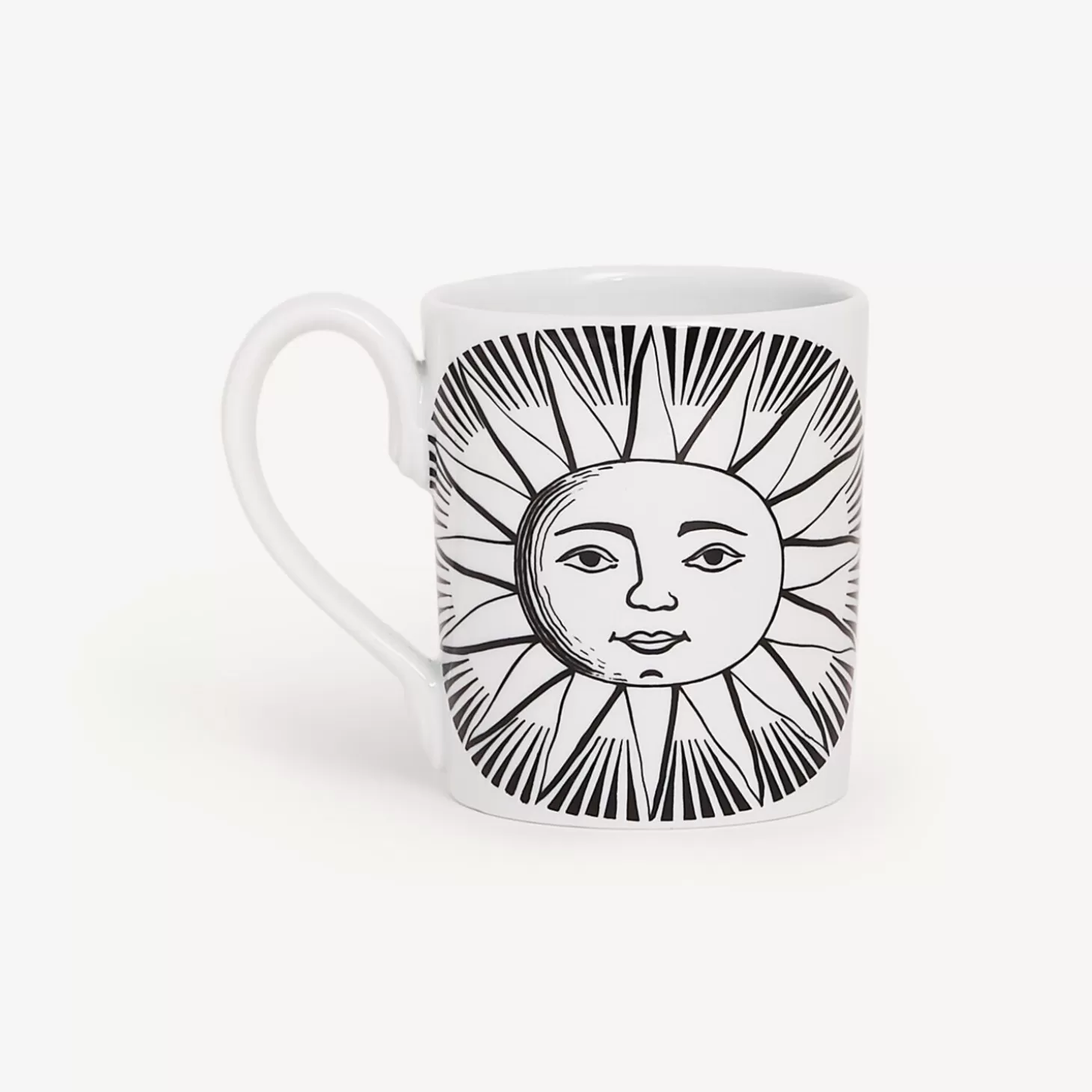 Fornasetti Tazza Suola^ Set Da Te E Caffe