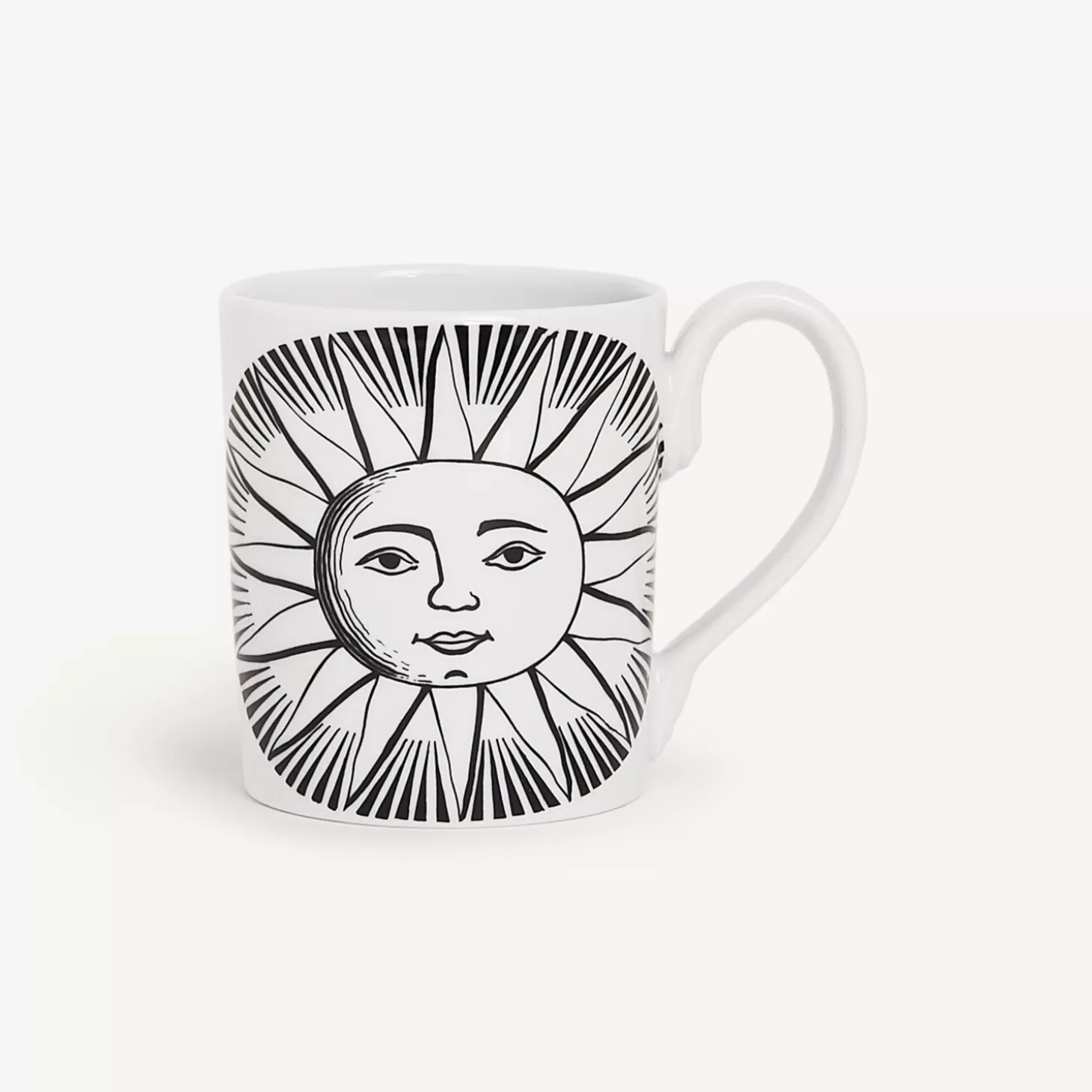 Fornasetti Tazza Suola^ Set Da Te E Caffe