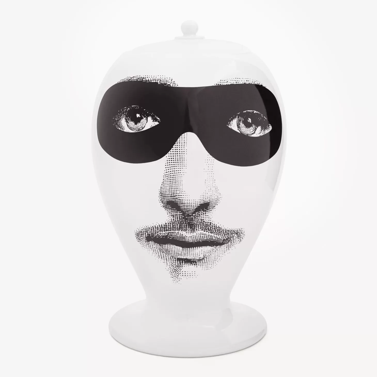 Fornasetti Vaso Don Giovanni^ Vasi