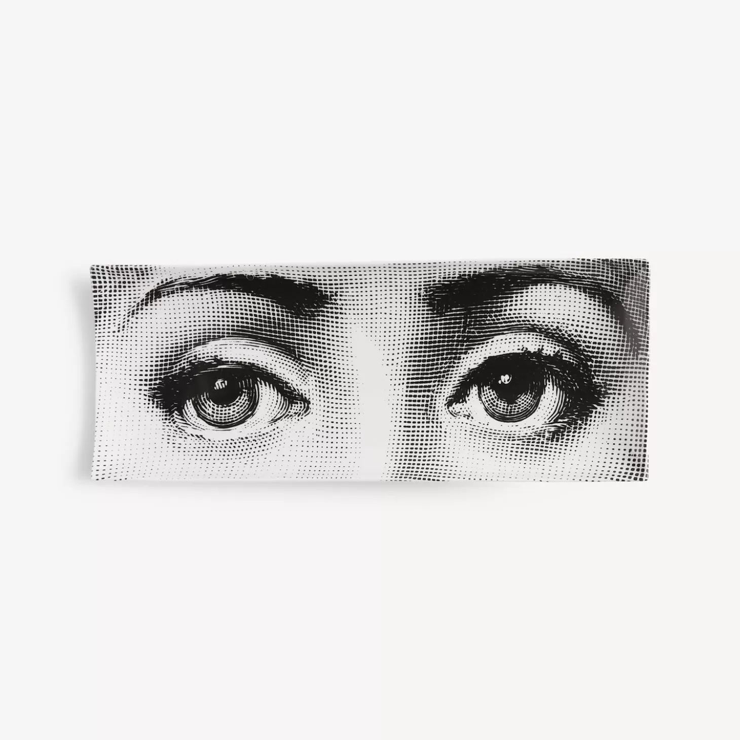 Fornasetti Vassoio Occhi^ Vassoi Decorativi