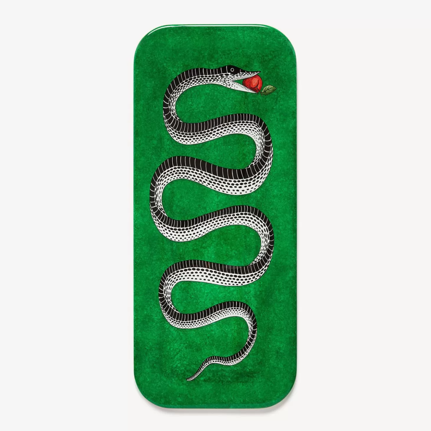 Fornasetti Vassoio Serpente^ Vassoi E Pliants Decorativi
