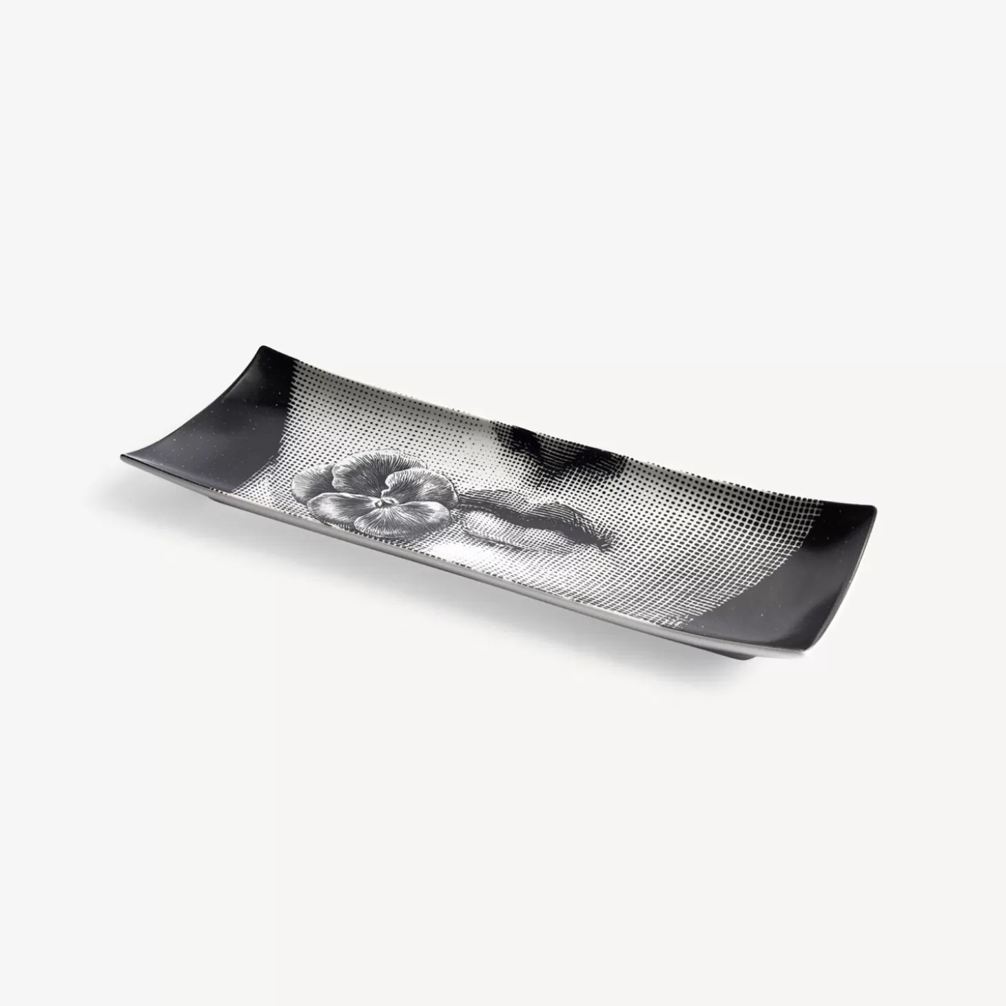 Fornasetti Vassoio Tema E Variazioni N.137^ Vassoi Decorativi