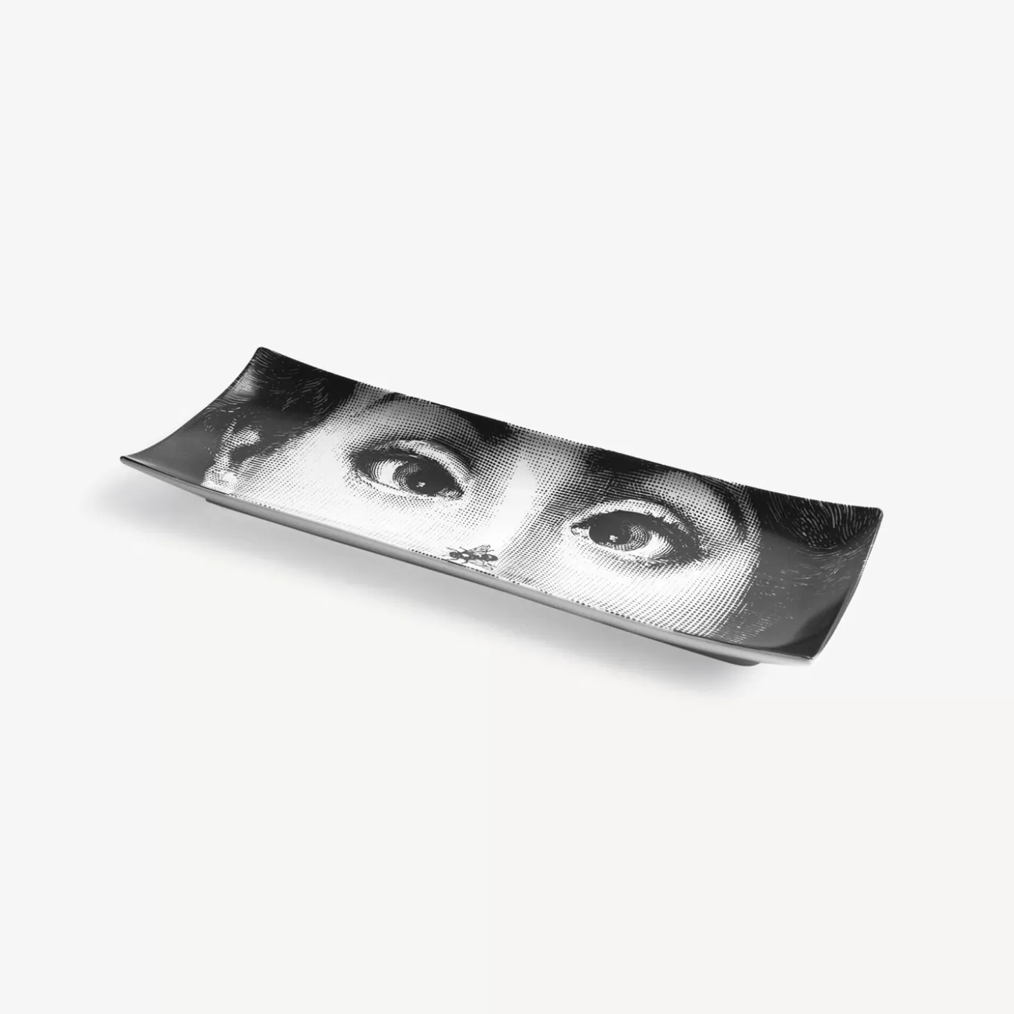 Fornasetti Vassoio Tema E Variazioni N.363^ Vassoi Decorativi